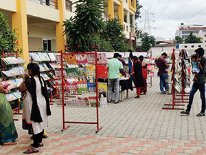 bookfair