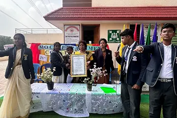 Personality Development