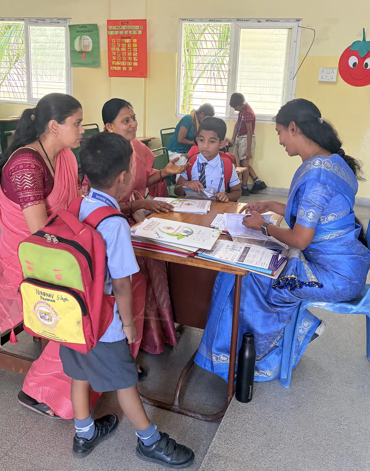 Student Wellbeing & Counselling